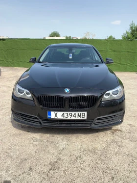 BMW 530 Xdrive | Mobile.bg    3