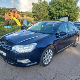 Citroen C5 | Mobile.bg    1