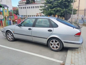 Saab 9-3 2.2TiD, снимка 3