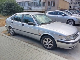 Saab 9-3 2.2TiD, снимка 1