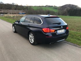 BMW 520, снимка 5