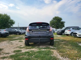 Ford Fiesta Titanium  | Mobile.bg    6