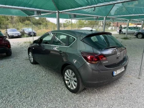 Opel Astra, снимка 4