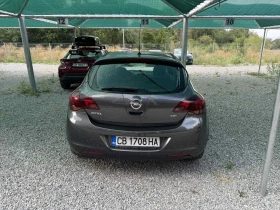 Opel Astra, снимка 2