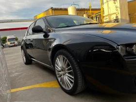 Alfa Romeo 159 sportwagon, снимка 2