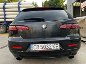 Alfa Romeo 159 sportwagon, снимка 3