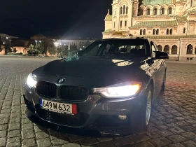 BMW 328 I M-PACK* NAVI* * * *  | Mobile.bg    1