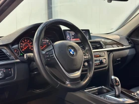 BMW 328 I M-PACK* NAVI* КОЖА* ПОДГРЕВ* АВТОМАТИК* СЕРВИЗНА - [10] 