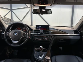 BMW 328 I M-PACK* NAVI* КОЖА* ПОДГРЕВ* АВТОМАТИК* СЕРВИЗНА - [12] 