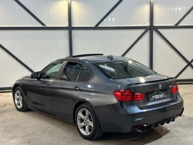 BMW 328 I M-PACK* NAVI* КОЖА* ПОДГРЕВ* АВТОМАТИК* СЕРВИЗНА - [7] 