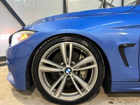 BMW 435 I * M-SPORT* NAVI* ПОДГРЕВ*  - 35900 лв. / 18355.38 € - 26230418 7