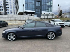 Audi A6, снимка 4