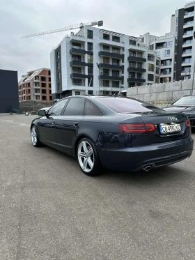 Audi A6, снимка 3