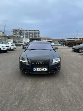 Audi A6, снимка 2