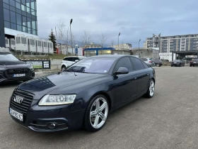 Audi A6, снимка 10