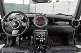 Mini Cooper s LIMITED FULL MAX, снимка 9