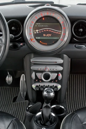 Mini Cooper s LIMITED FULL MAX | Mobile.bg    13