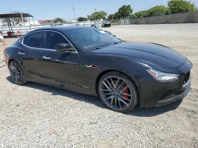 Maserati Ghibli S, снимка 4