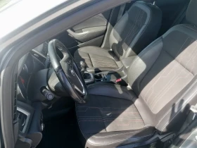 Opel Astra 1.4 турбо 140 к.с. Cosmo, снимка 9