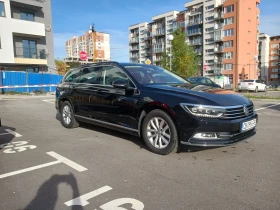 VW Passat 2.0TDI 190HP. СПЕШНО, снимка 2