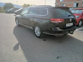 VW Passat 2.0TDI 190HP. СПЕШНО, снимка 5