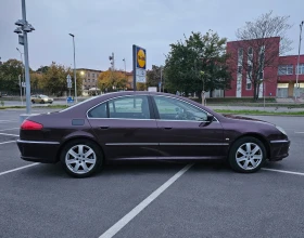 Peugeot 607 3.0, снимка 6