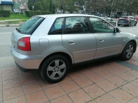 Audi A3 1.6i, снимка 2