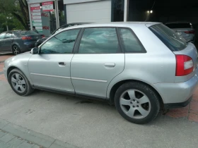 Audi A3 1.6i, снимка 4