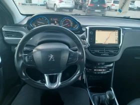 Peugeot 2008 ALLURE | Mobile.bg    13