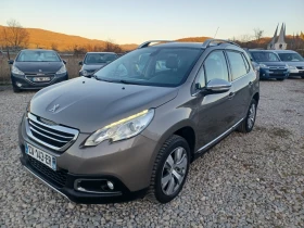 Обява за продажба на Peugeot 2008 ALLURE ~12 900 лв. - изображение 2