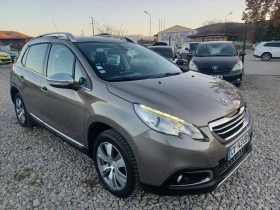 Обява за продажба на Peugeot 2008 ALLURE ~12 900 лв. - изображение 1