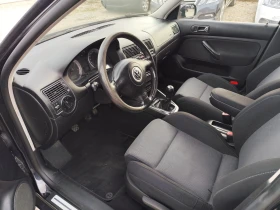 VW Golf 1.9tdi-101ps, снимка 11