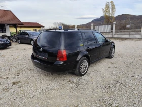 VW Golf 1.9tdi-101ps, снимка 5