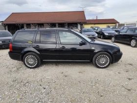 VW Golf 1.9tdi-101ps, снимка 4