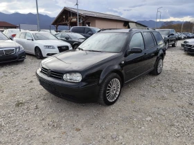 VW Golf 1.9tdi-101ps