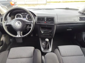 VW Golf 1.9tdi-101ps, снимка 10