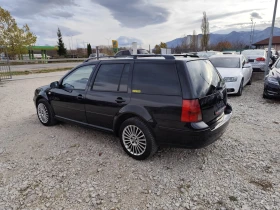 VW Golf 1.9tdi-101ps, снимка 8