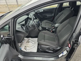 Ford Fiesta 1.5 TDCI TITANIUM, снимка 9