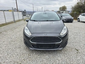 Ford Fiesta 1.5 TDCI TITANIUM, снимка 1