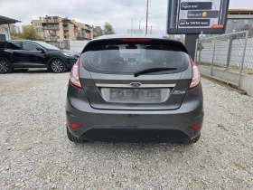 Ford Fiesta 1.5 TDCI TITANIUM, снимка 6