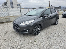 Ford Fiesta 1.5 TDCI TITANIUM, снимка 2