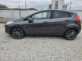 Ford Fiesta 1.5 TDCI TITANIUM, снимка 4