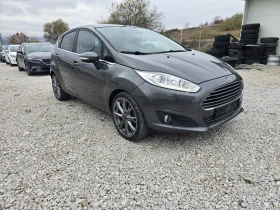 Ford Fiesta 1.5 TDCI TITANIUM, снимка 3