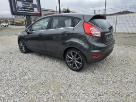 Ford Fiesta 1.5 TDCI TITANIUM, снимка 5