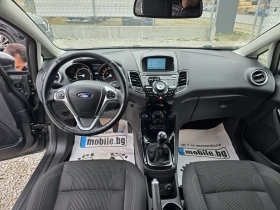 Ford Fiesta 1.5 TDCI TITANIUM, снимка 11