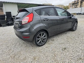 Ford Fiesta 1.5 TDCI TITANIUM, снимка 7