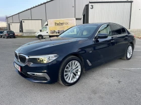 Обява за продажба на BMW 530 XD LuxuryLine ~48 500 лв. - изображение 1