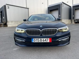 Обява за продажба на BMW 530 XD LuxuryLine ~48 500 лв. - изображение 1