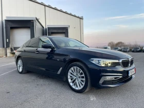 Обява за продажба на BMW 530 XD LuxuryLine ~48 500 лв. - изображение 2