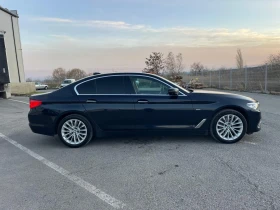 Обява за продажба на BMW 530 XD LuxuryLine ~48 500 лв. - изображение 3